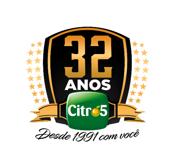 Logo da Citro5